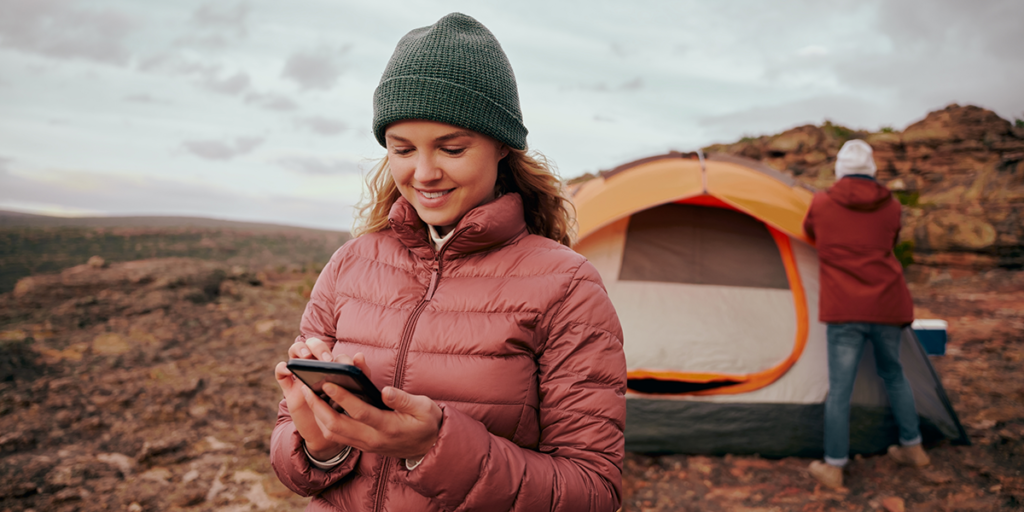 4 Best Apps to Market Your Campground
