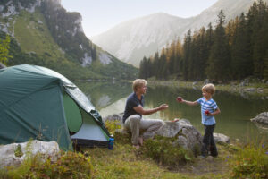 5 ways to enhance your campgrounds customer experience online