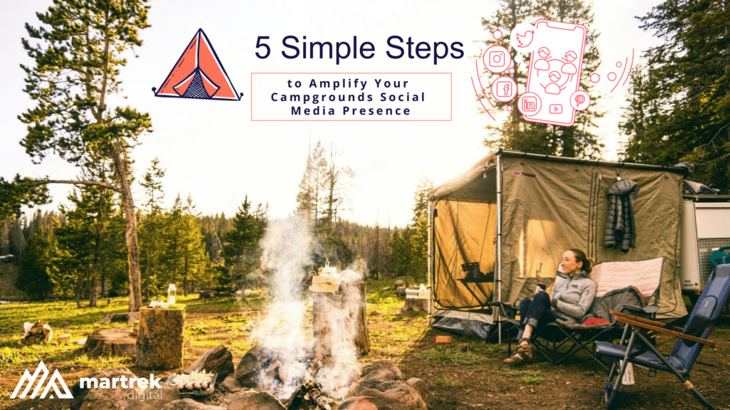 5 tips for campground social media