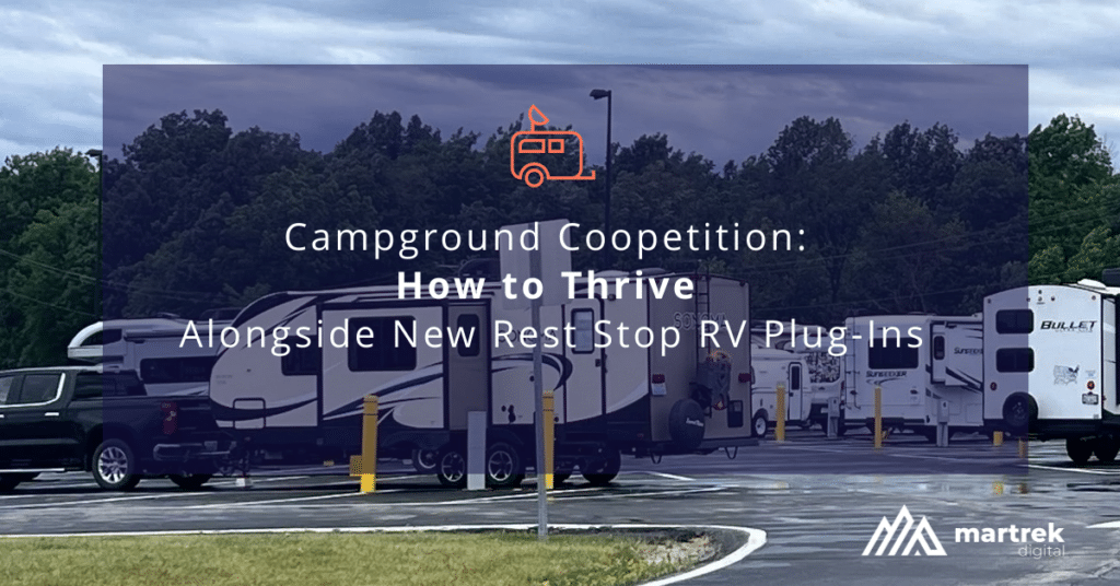 campground coopetition