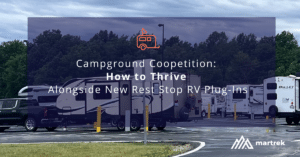 campground coopetition