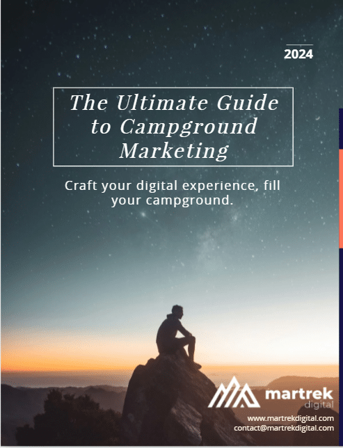 Ultimate Guide to campground Marketing