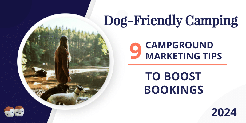 Dog-Friendly Camping