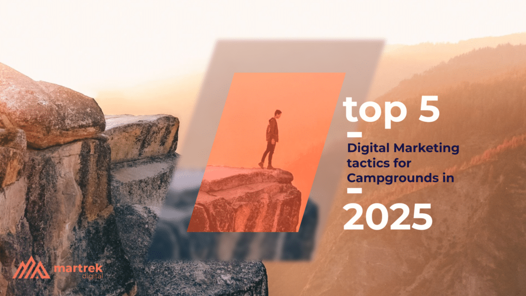 Digital Marketing Tips for 2025