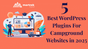 best WordPress plugins for campground websites