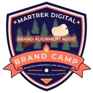brand alignment audit for campgrounds