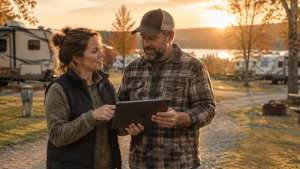 are google ads worth it for campgrounds